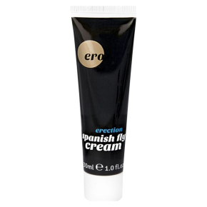 Ero Erection Spanish Fly Cream Men, 30 мл &mdash; крем &laquo;Шпанская мушка&raquo; для усиления эрекции