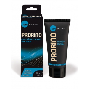 Крем для усиления эрекции Prorino Erection Creme, 100 мл