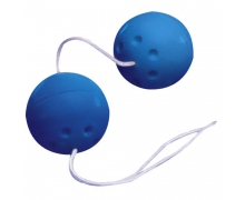 Вагинальные шарики Orion You2Toys Sarah's Secret, синие