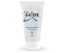Лубрикант Orion JustGlide, 50 мл
