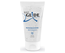 Лубрикант Orion JustGlide, 50 мл