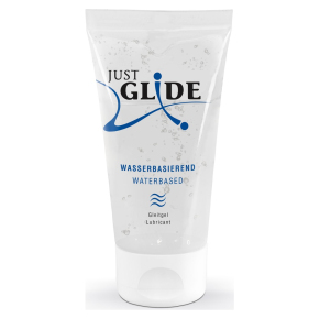 Лубрикант Orion JustGlide, 50 мл