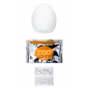 Набор мастурбаторов Tenga Egg Variety Pack Hard Boiled