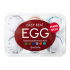 Набор мастурбаторов Tenga Egg Variety Pack Hard Boiled