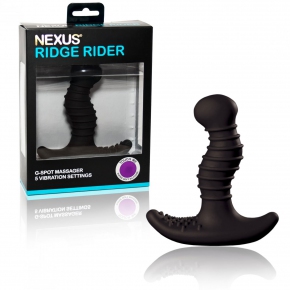 Вибромассажер простаты Nexus Ridge Rider