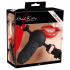 Силиконовый кляп-фаллос Orion Bad Kitty Silicone Gag Ball