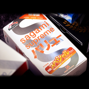 Презервативы из латекса Sagami Xtreme Superthin, 24 шт.