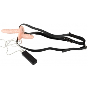 Женский страпон Orion You2Toys Strap-on Duo