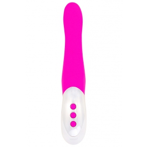 Xuanai Magic Massager, лиловый — перезаряжаемый пульсатор