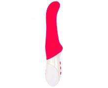 Xuanai Magic Massager, ярко-розовый — перезаряжаемый пульсатор