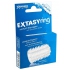 EXTASYring &mdash; прозрачная насадка с шипами
