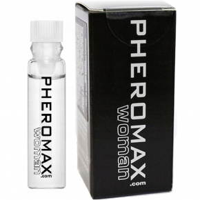 Женский концентрат феромонов Pheromax Woman, 1 мл