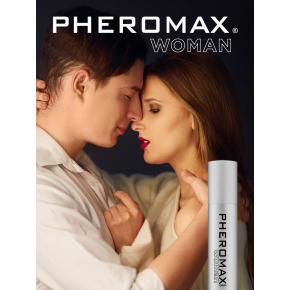 Женский концентрат феромонов Pheromax Woman, 14 мл