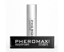 Мужской усиленный концентрат феромонов Pheromax Oxytrust Man, 14 мл