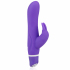 Мини-вибратор Erotic Fantasy Mini G Spot Rabbit Vibe, фиолетовый