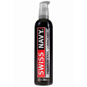 Анальный лубрикант Swiss Navy Premium Anal Lubricant, 59 мл