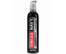 Анальный лубрикант Swiss Navy Premium Anal Lubricant, 237 мл