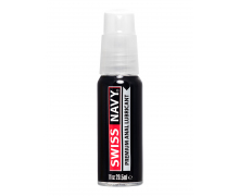 Анальный лубрикант Swiss Navy Premium Anal Lubricant, 29.5 мл