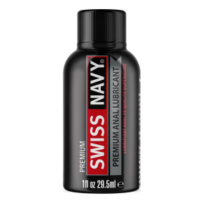 Анальный лубрикант Swiss Navy Premium Anal Lubricant, 29.5 мл