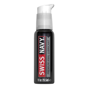 Анальный лубрикант Swiss Navy Premium Anal Lubricant, 29.5 мл