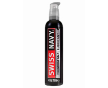 Анальный лубрикант Swiss Navy Premium Anal Lubricant, 118 мл