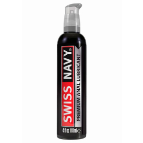 Анальный лубрикант Swiss Navy Premium Anal Lubricant, 118 мл