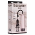 Вакуумная помпа для пениса Lola Toys Discovery Diver