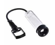 Discovery Explorer &mdash; вакуумная помпа, 20&times;5.5 см