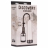 Discovery Explorer — вакуумная помпа, 20×5.5 см