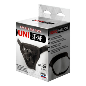 Harness Uni Strap &mdash; универсальные трусики для страпона
