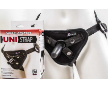 Harness Uni Strap &mdash; универсальные трусики-корсет для страпона