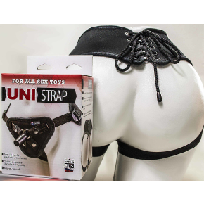 Harness Uni Strap &mdash; универсальные трусики-корсет для страпона