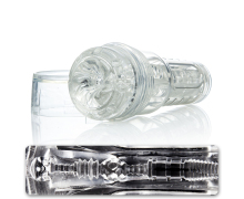 Мастурбатор FleshLight Go Torque Ice