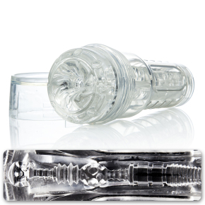 Мастурбатор FleshLight Go Torque Ice