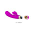 Силиконовый вибратор Pretty Love Bert