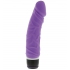 Реалистичный вибратор Purrfect Silicone Classic 6.5 inch