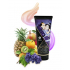 Shunga Exotic Fruits, 200 мл — съедобный массажный крем с ароматом экзотических фруктов