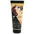 Shunga Almond Sweetness, 200 мл — съедобный массажный крем с ароматом миндаля