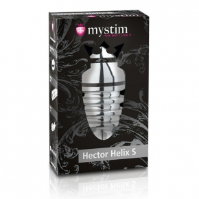 Электростимулятор Mystim Hector Helix S (аксессуар Mystim)