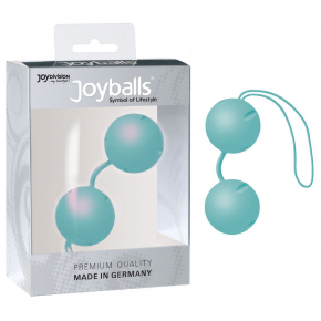 Вагинальные шарики Joyballs