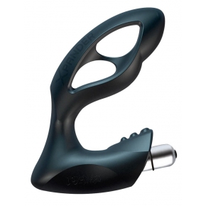 Xpander X4+ The Expert Size M &mdash; стимулятор простаты с вибрацией