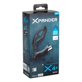 Xpander X4+ The Expert Size M &mdash; стимулятор простаты с вибрацией