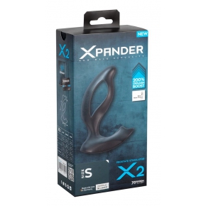 Xpander X2 The Pioneer Size S &mdash; стимулятор простаты