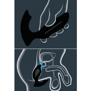 Xpander X2 The Pioneer Size S &mdash; стимулятор простаты