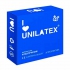 Классические презервативы Unilatex Natural Plain, 3 шт.