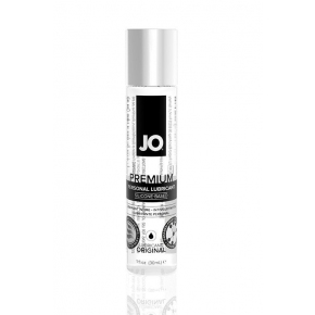 Лубрикант на силиконовой основе System JO Premium Classic Silicone Lubricant, 30 мл