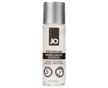 Лубрикант на силиконовой основе System JO Premium Original Silicone, 60 мл