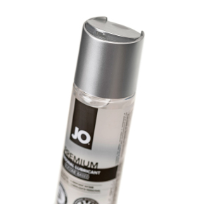 Лубрикант на силиконовой основе System JO Premium Original Silicone, 60 мл
