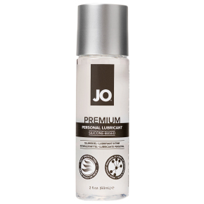 Лубрикант на силиконовой основе System JO Premium Original Silicone, 60 мл