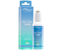 Лубрикант на водной основе Pjur We-Vibe Lube, 100 мл